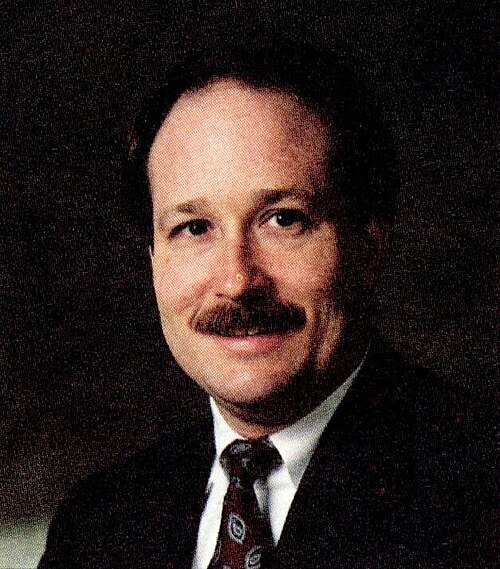 Steve Williams (politician)